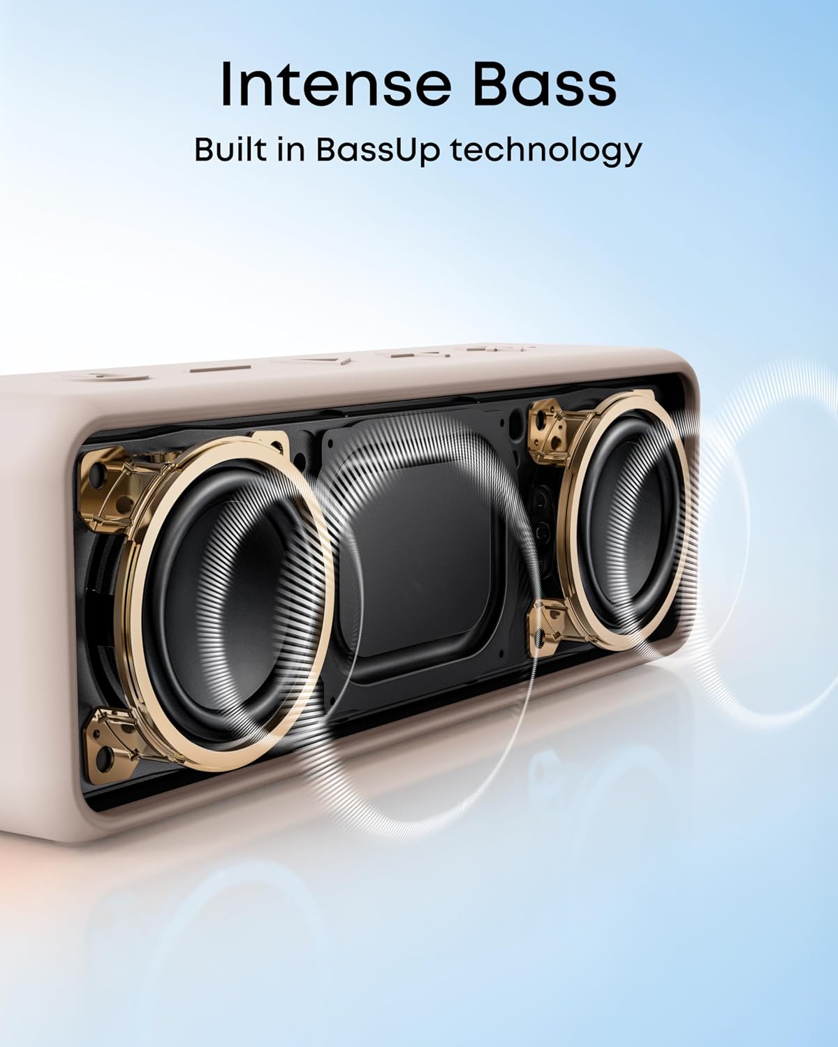 Anker soundcore 2 Portable Bluetooth Speaker, 24-Hour Playtime, IPX7 — image 6