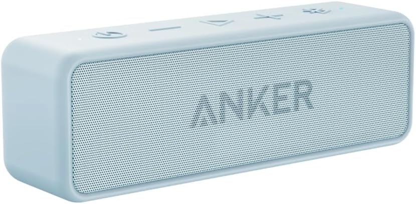 Anker soundcore 2 Portable Bluetooth Speaker, 24-Hour Playtime, IPX7 — image 8