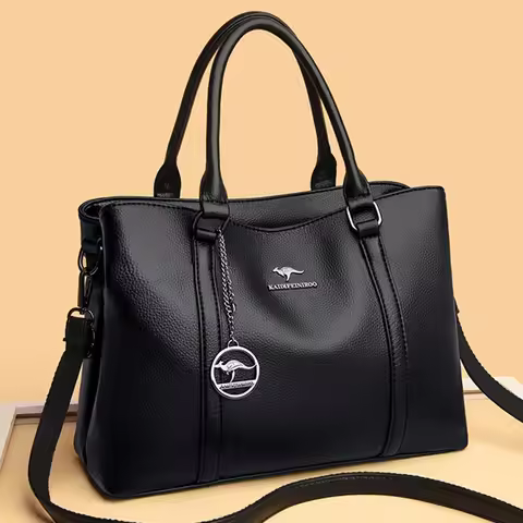 Echte Marke Luxus Designer Frauen Taschen Hohe Qualität Leder Schulter Umhängetasche Messenger Tote Tasche Große Handtasche Geldbörsen