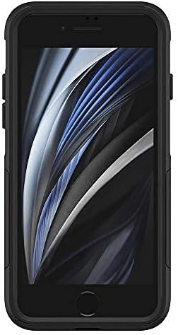 OtterBox iPhone 8/7 & SE (3rd/2nd Gen) Commuter Series Case - Black — image 6