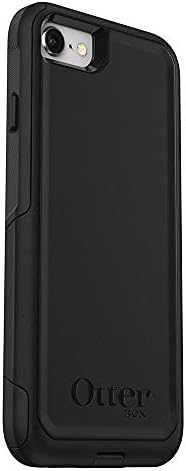 OtterBox iPhone 8/7 & SE (3rd/2nd Gen) Commuter Series Case - Black — image 7