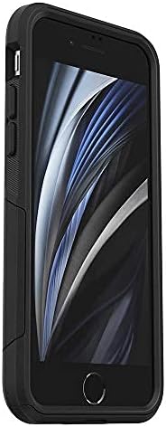 OtterBox iPhone 8/7 & SE (3rd/2nd Gen) Commuter Series Case - Black — image 8