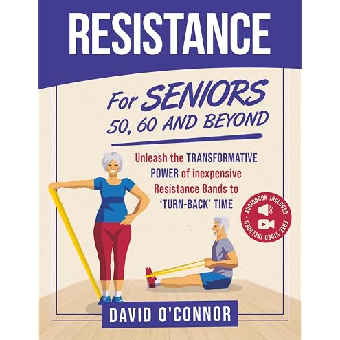 Resistance band Training: A Resistance Bands Book For Exercise At Home Or On The Go. (Weight training & resistance workouts) — 6