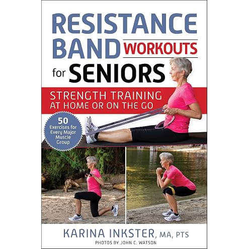 Resistance band Training: A Resistance Bands Book For Exercise At Home Or On The Go. (Weight training & resistance workouts) — 7