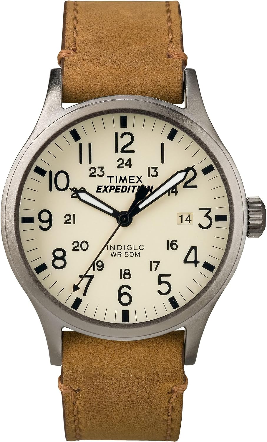Timex Men's Expedition Scout 40mm Watch — 4